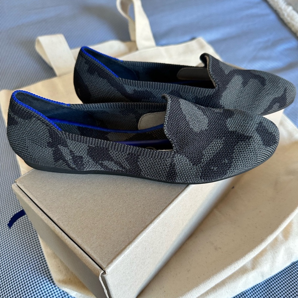 EUC Rothy’s size 6.5 ⤵️ - Picture 3 of 8